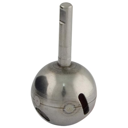 Lincoln Products Ball Assembly RP70